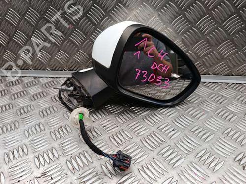right-mirror-citroen-c4-ii-nc_-2009-39699197 main image