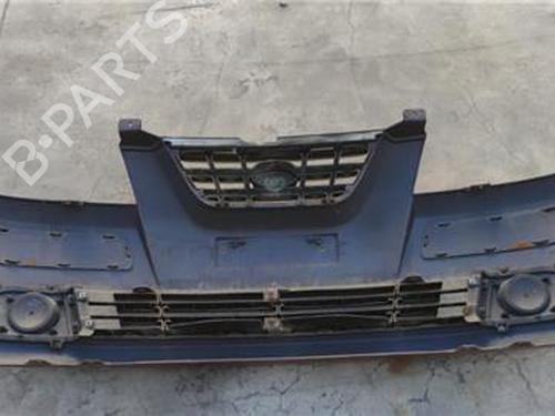 Front bumper HYUNDAI ATOS (MX) 1.1 | BP18378647C7 