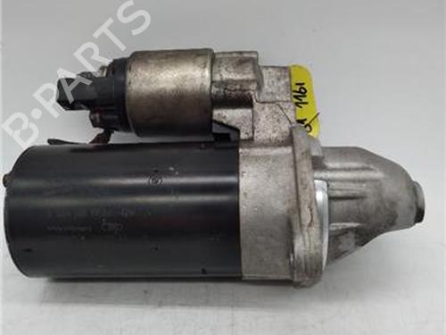 Startmotor BMW 1 (E81) 116 i (122 hp) 18382693