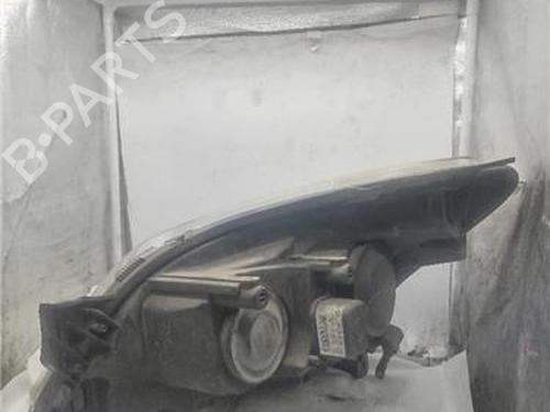 Right headlight OPEL ASTRA H (A04) 1.6 (L48) | BP29345290C29 