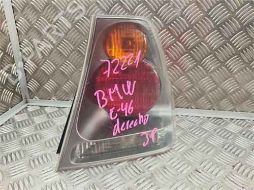 Used Right taillight Right taillight 36820125 36820125