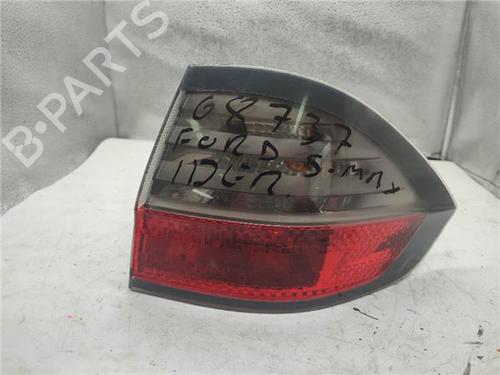 Used Right taillight FORD S-MAX (WA6) 2.0 TDCi (140 hp) 25829898