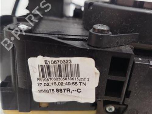 Switch RENAULT CLIO IV (BH_) 1.2 16V | BP29760519I30