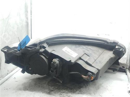 Left headlight CITROËN C-ELYSEE (DD_) 1.6 VTi 115 (DDNFP0, DDNFP6, DDNFP9) | BP26404521C28