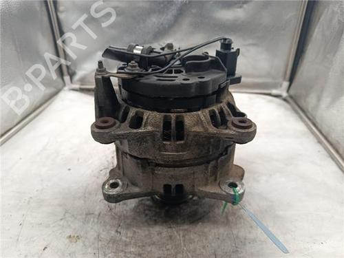 Used Alternator AUDI A3 (8L1) 1.9 TDI (110 hp) 31984888