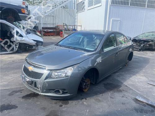 Gearbox CHEVROLET CRUZE (J300) 2.0 CDI | BP19338223M3 