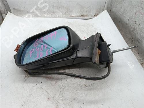 Used Left mirror PEUGEOT 407 (6D_) 1.6 HDi 110 (6D9HZC, 6D9HYC) (109 hp) 29468607