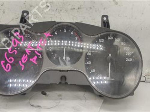Instrument cluster SEAT ALTEA (5P1) 1.4 TSI 110080369001