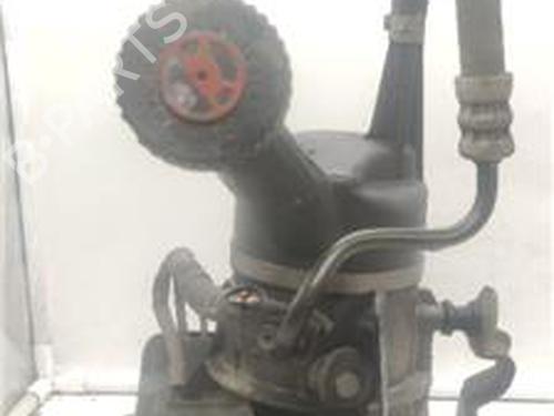Used Steering pump CITROËN C4 Picasso I MPV (UD_) 2.0 HDi 138 (136 hp) 18003675