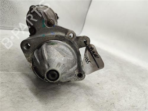 Used Starter BMW 3 (E46) 320 d (136 hp) 18004660