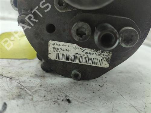 Injection pump RENAULT KANGOO (KC0/1_) 1.5 dCi (KC07) | BP29601186M78 