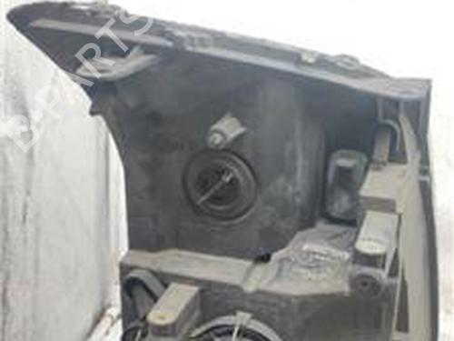 Left headlight FORD TRANSIT Van (FA_ _) 2.2 TDCi | BP19104740C28 