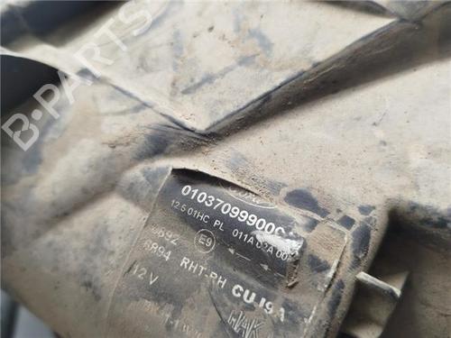 Right headlight FORD TRANSIT Van (FA_ _) 2.2 TDCi RWD | BP26303613C29