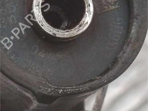 Injector HYUNDAI i40 I (VF) 1.7 CRDi | BP35936714M100 - Image 4