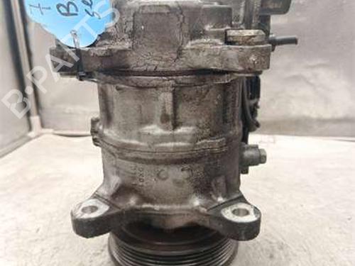 AC compressor BMW 1 (F20) 116 d | BP36958685M34 - Image 3