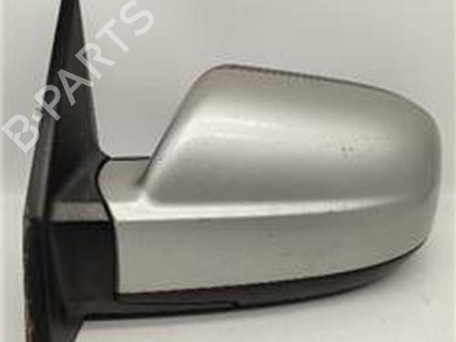 Left mirror HYUNDAI TUCSON (JM) 2.0 CRDi | BP18389996C26 