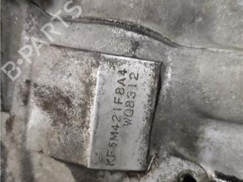 Gearbox MITSUBISHI CARISMA (DA_) 1.8 MSX - 16V (DA2A) | BP18382519M3 