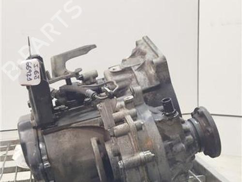Gearbox SEAT IBIZA IV (6J5, 6P1) 1.9 TDI | BP21390163M3 