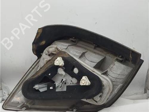 Right taillight OPEL ASTRA H Estate (A04) 1.7 CDTI (L35) | BP23646966C35 