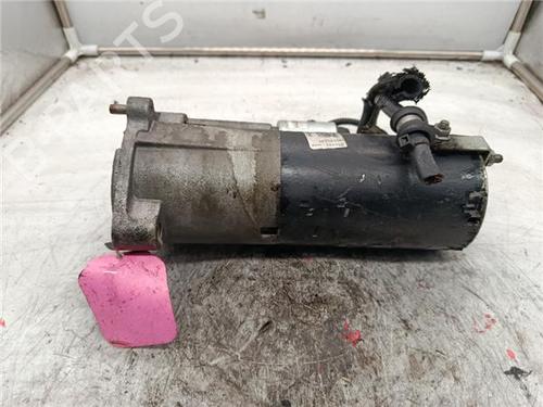 Starter AUDI A6 C6 (4F2) 2.0 TDI | BP29929465M8