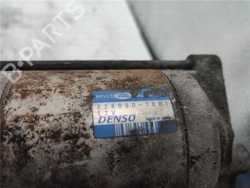 Starter ROVER 75 (RJ) 2.0 CDT | BP19125335M8 
