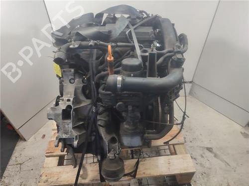 Motor AUDI A4 B5 (8D2) 1.9 TDI (116 hp) 29129847