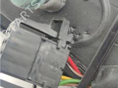 Right mirror SEAT ALTEA (5P1) 1.9 TDI | BP18388295C27 