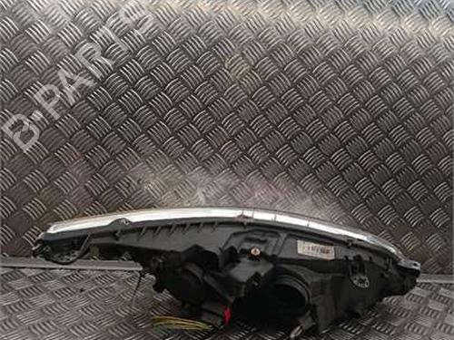 Left headlight CITROËN C4 Coupe (LA_) 1.4 16V | BP36396411C28 - Image 2
