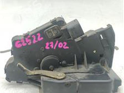 Used Front right lock BMW 3 Coupe (E46) 320 Ci (150 hp) 18390307