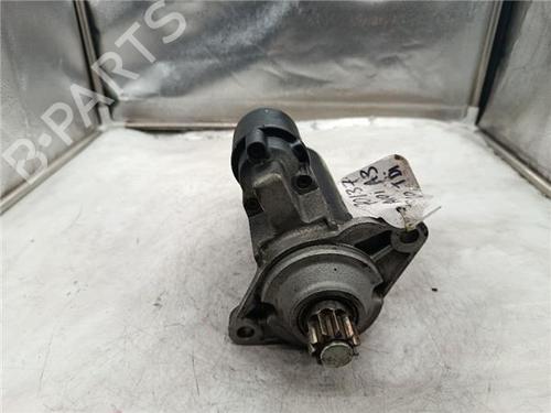 Starter AUDI A3 (8P1) 2.0 TDI 16V | BP31962485M8