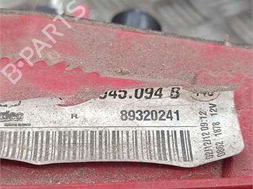 Right tailgate light SEAT EXEO (3R2) 2.0 TDI | BP36345531C80 - Image 3