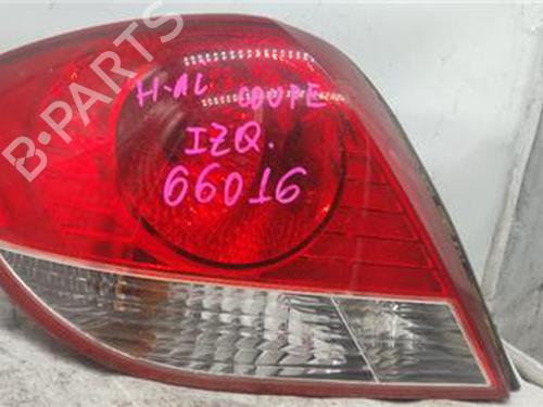 Used Left taillight HYUNDAI COUPE II (GK) 2.0 (136 hp) 18402657