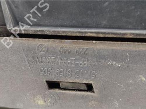 Left headlight BMW 5 (E39) 520 i | BP18380549C28 