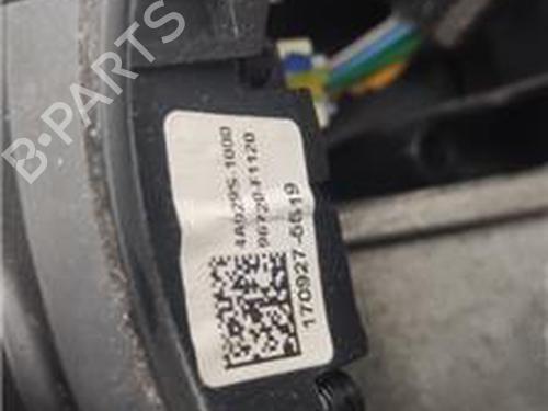 Steering wheel KIA SPORTAGE IV (QL, QLE) 1.6 GDI | BP18396259C49 