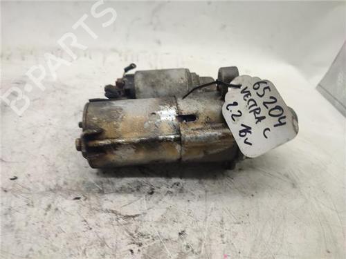 Starter OPEL VECTRA C GTS (Z02) 2.2 DGi (F68) | BP18008665M8 