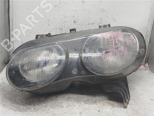 Used Left headlight ROVER 75 (RJ) 2.0 CDT (115 hp) 20140305