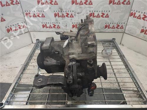 Gearbox SEAT IBIZA II (6K1) 1.4 16V | BP18004216M3 