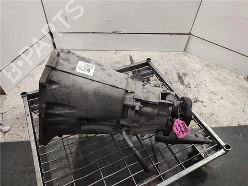 Gearkasse MERCEDES-BENZ C-CLASS (W203) C 180 Kompressor (203.046) | BP29621540M3 