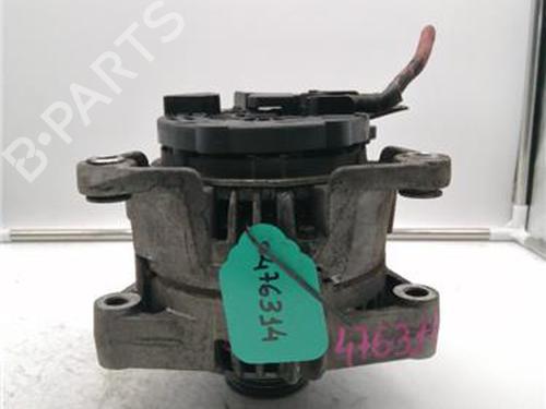 Used Alternator OPEL VECTRA C (Z02) 2.2 DTI 16V (F69) (117 hp) 20610279