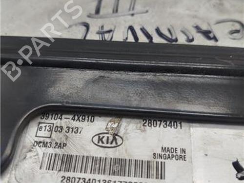 Electronic module KIA CARNIVAL / GRAND CARNIVAL III (VQ) 2.9 CRDi | BP24651121M83 