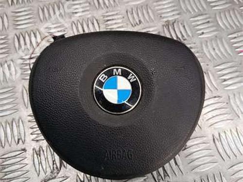 Used Steering wheel Steering wheel BMW 1 (E81) 116 d (116 hp) 34528382 34528382