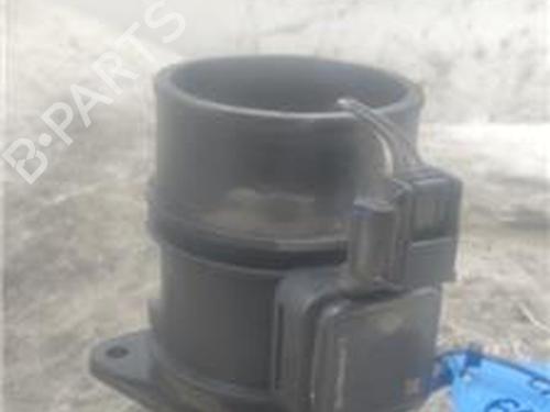 Used Mass air flow sensor RENAULT LAGUNA III (BT0/1) 1.5 dCi (BT00, BT0A, BT0T, BT1J) (110 hp) 19171186