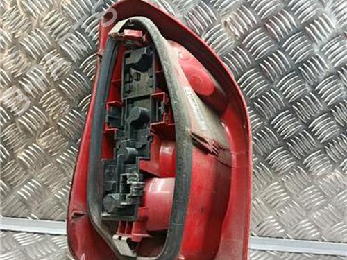 Right taillight CITROËN XSARA PICASSO (N68) 1.6 HDi | BP30117221C35