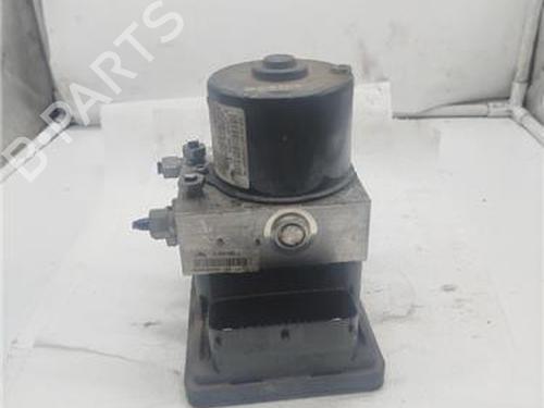 Used ABS pump OPEL ASTRA J GTC 2.0 CDTI (08) (165 hp) 29645238
