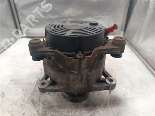 Generator FORD FOCUS I (DAW, DBW) 1.8 TDCi (115 hp) 31693019
