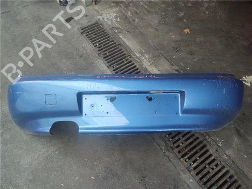 Rear bumper BMW Z3 Roadster (E36) 1.9 i X