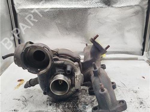 Turbolader/Kompressor SEAT LEON (1M1) 1.9 TDI (150 hp) 29415213