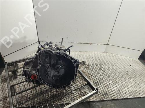 Used Gearbox Gearbox FIAT STILO (192_) 1.9 D Multijet (120 hp) 34176368 34176368