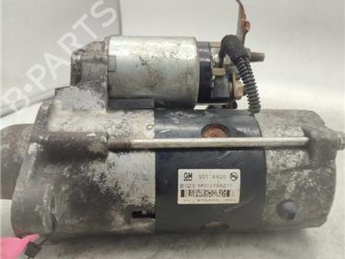 Starter CHEVROLET CRUZE (J300) 1.7 D | BP18005039M8 
