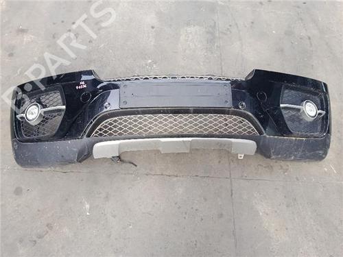 Used Front bumper Front bumper BMW X6 (E71, E72) xDrive 50 i (408 hp) 32486579 32486579
